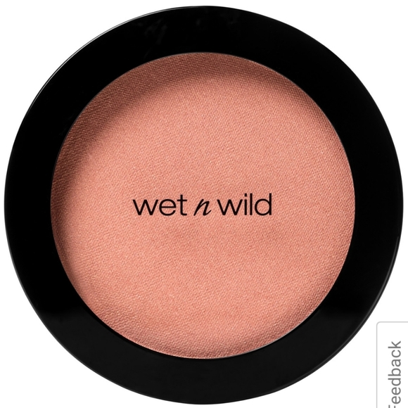 ⭐4/$15 Wet n Wild Blush Pearlescent Pink - Picture 5 of 8